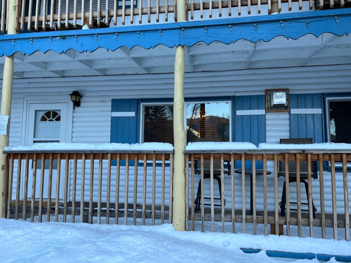Mountain View Lodge レッドリバー エクステリア 写真
