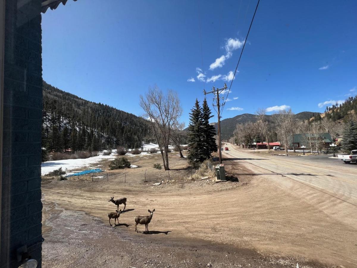 Mountain View Lodge レッドリバー エクステリア 写真
