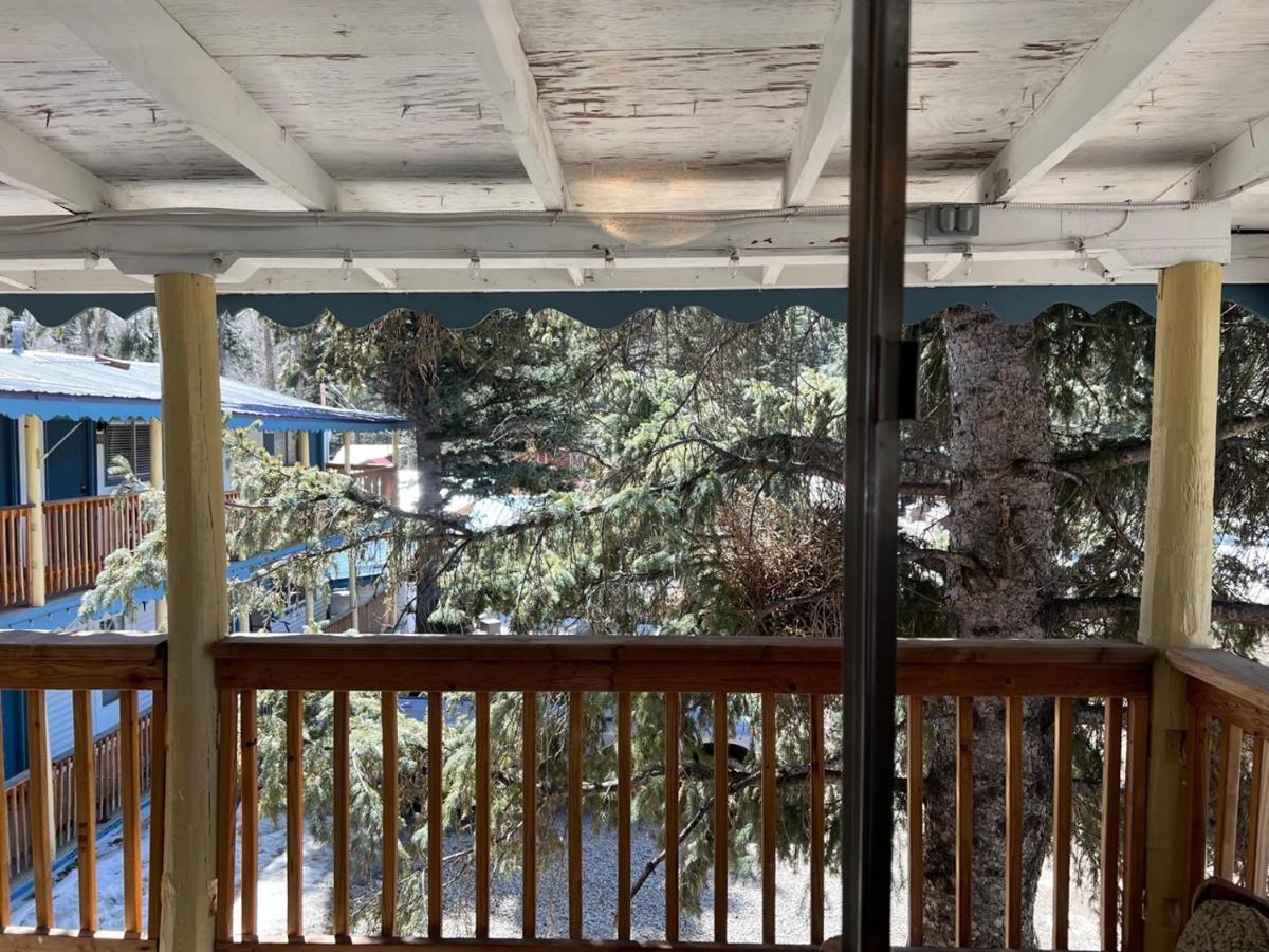 Mountain View Lodge レッドリバー エクステリア 写真