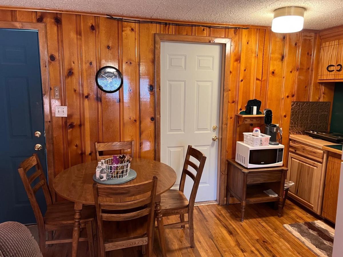 Mountain View Lodge レッドリバー エクステリア 写真